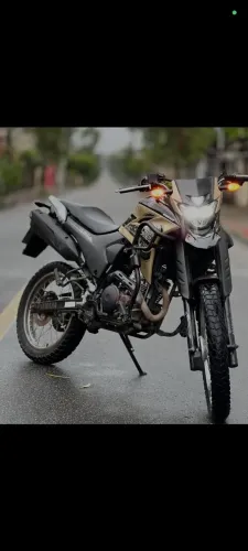Lander 250 ano 2022 ABS 