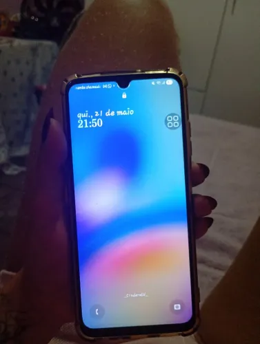 Samsung A05s 