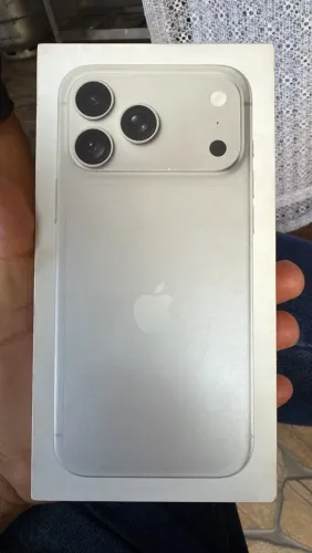 iphone 18 pro max 256 prata 