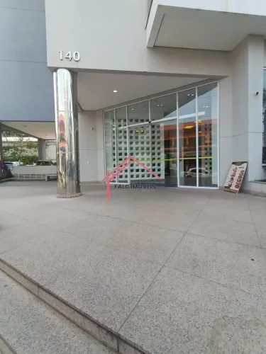 Office em Osasco - São Paulo, Centro