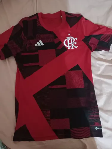 Camisas de time oficiais 