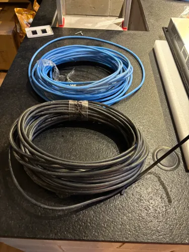 Fio 10mm CABO NAX