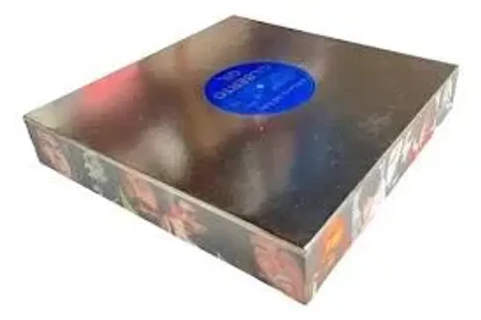 Box CD gilberto gil 