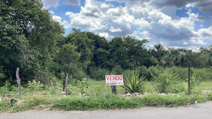 Terreno St Cristina