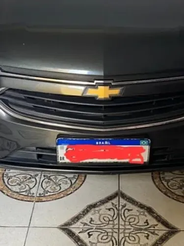Chevrolet Onix Hatch LTZ 1.4 8V Flex Aut. 4P 2019