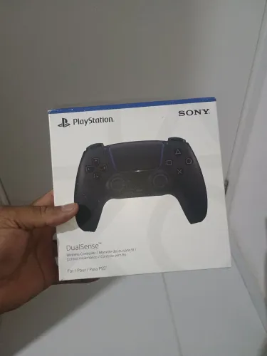 Controle PS5 original Sony 