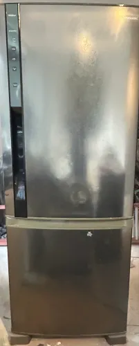 Geladeira Panasonic