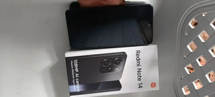 Celular Novo