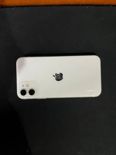 iPhone 11 64gb branco