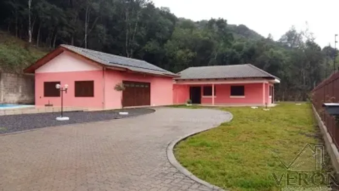 Chácara Farroupilha