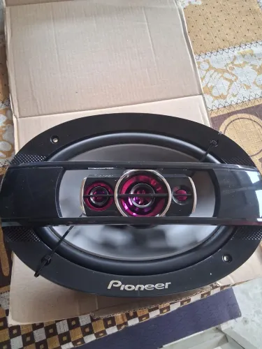 Auto-Falante 6x9 Pioneer TS-6960br