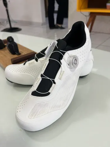 Sapatilha para bike de Speed!