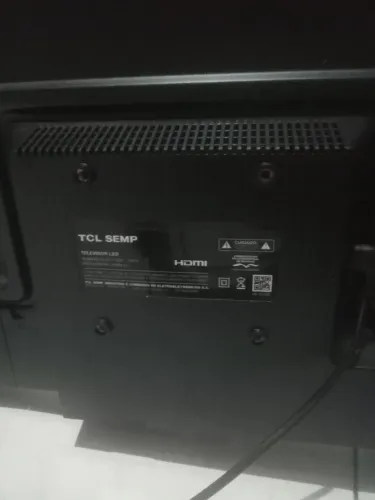 Tv tcl