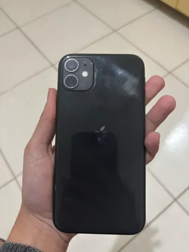 iPhone 11 64GB Preto