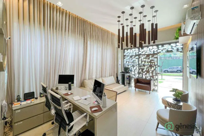 VENDE-SE LOJA - BAIRRO: BURITIS / ESTORIL - BH/MG - R$630.000,00