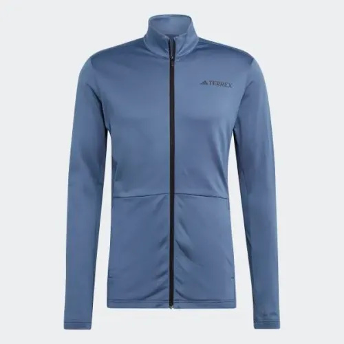 Jaqueta ADIDAS TERREX ORIGINAL com etiqueta masculino.