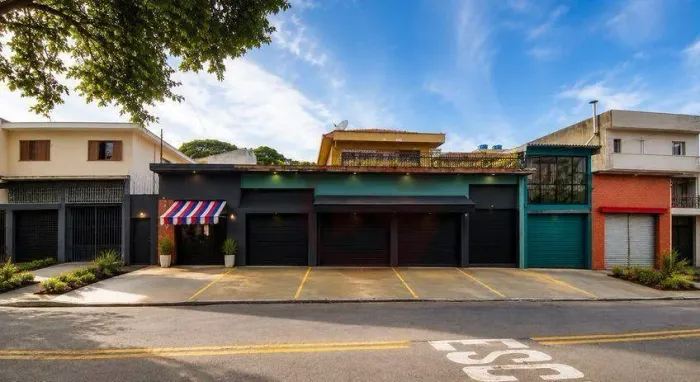 Prédio à venda, 477 m² por R$ 3.000.000,00 - Jardim Bonfiglioli - São Paulo/SP