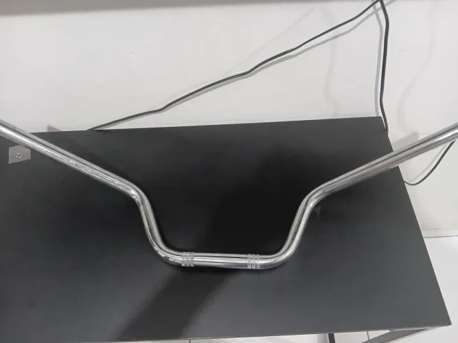 Guidão Original Intruder 125