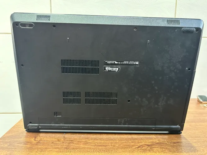 Notebook Dell Inspiron 15-3567 | Intel Core i3 | SSD 256GB | 15,6"