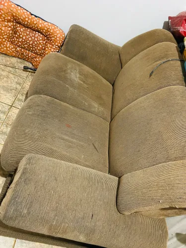 Sofá 2 lugares