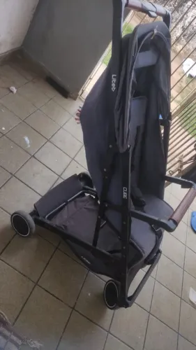 Carrinho de bebe