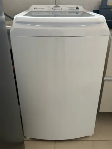 Máquina de lavar 14kg Electrolux em perfeito estado