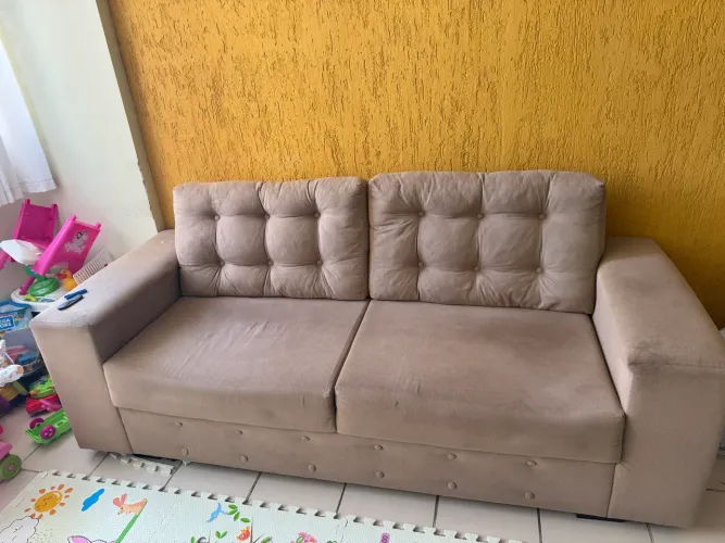 Vendo sofá 