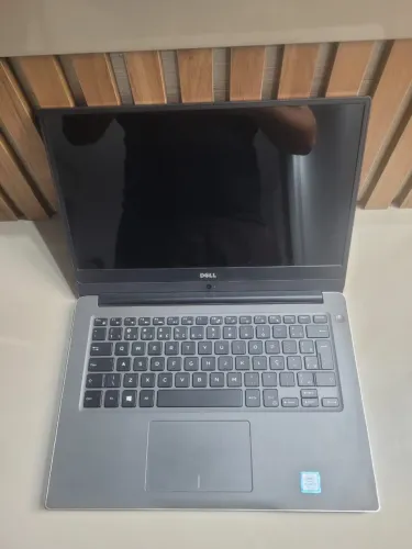 Notebook Dell