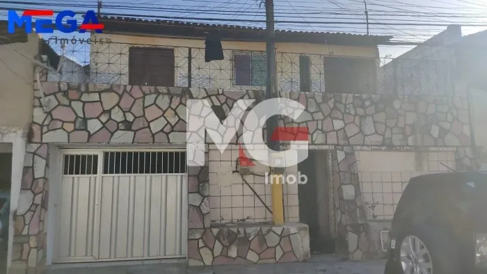 Casa em Conjunto Ceará