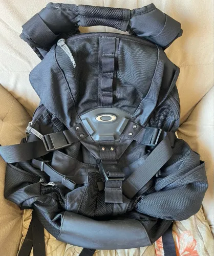 Mochila Oakley Icon 3.0