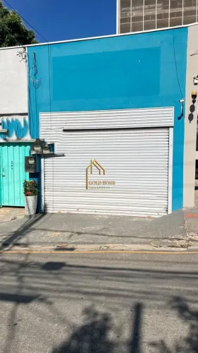 PONTO COMERCIAL PARA LOCAÇÃO CENTRO SUL | CUIABÁ
