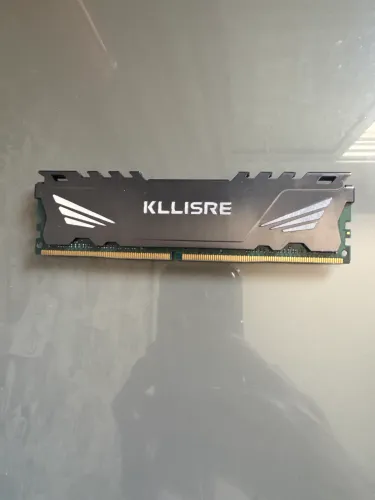 Memoria ram 8gb ddr4 kllisre