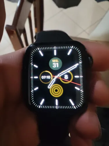 Apple watch series 5 44mm