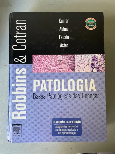 Patologia: bases patológicas das doenças
