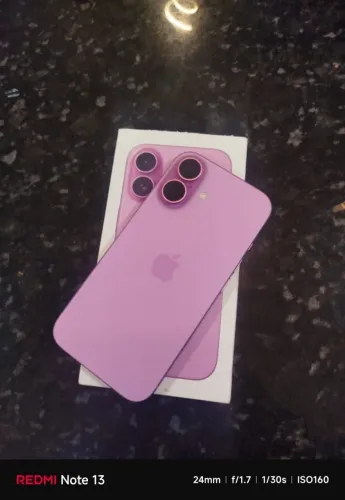 iPhone 16 256gb