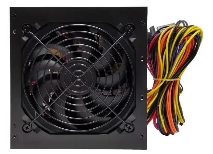 Fonte de alimentação 