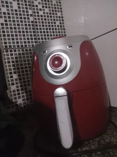 VENDE-SE AIR FRY!!