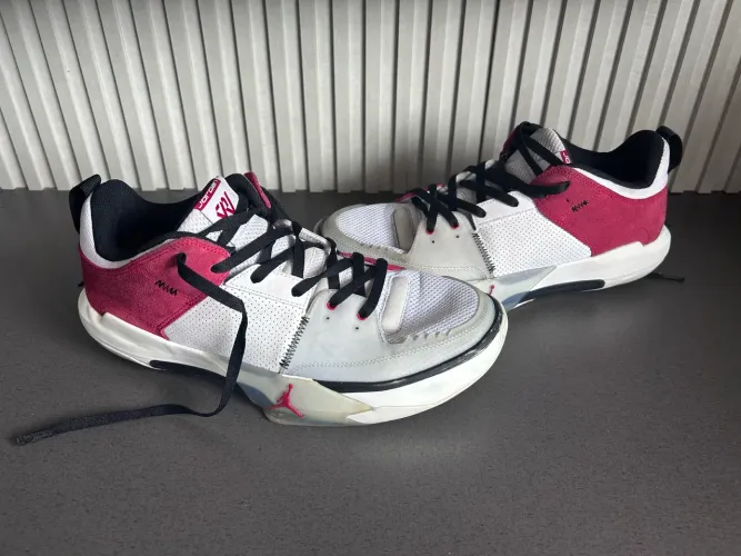 Tênis Casual/Esportivo Jordan 1 Take 5 Masculino Adulto TAM 45