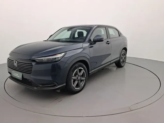 Honda HR-V EX 1.5 Sensing 16V 5P Aut. 2026