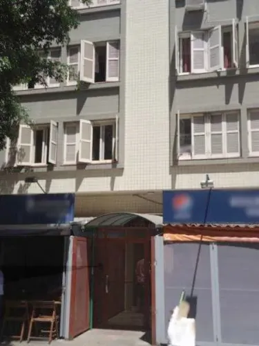 PORTO ALEGRE - APARTAMENTO 1 DORM - CENTRO HISTORICO