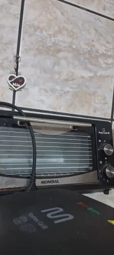 Forno elétrico