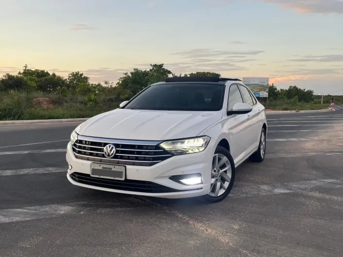 Volkswagen Jetta Comfort. 250 TSI 1.4 Flex 16V Aut. 2019