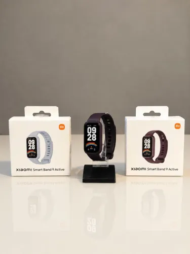 Xiaomi Smart Band 9 Active