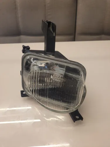 Farol Milha Neblina Corsa GL GLS GSI Original Carello GM Lado Esquerdo Motorista