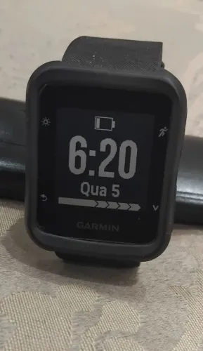 Garmin Forerunner 35 relógio
