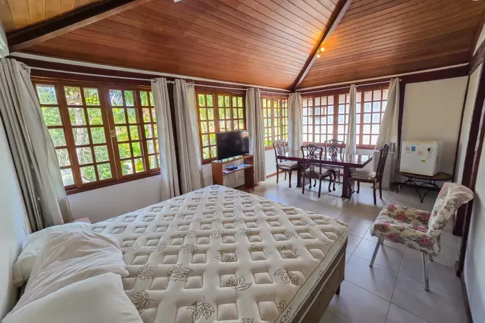 Imóvel para venda 4 quartos em Geribá - Armação dos Búzios - RJ