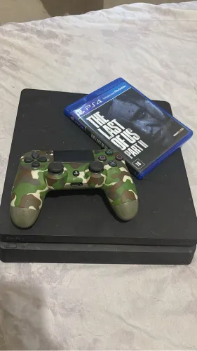 Ps4 1 tera