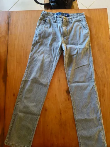 jeans polo denim
