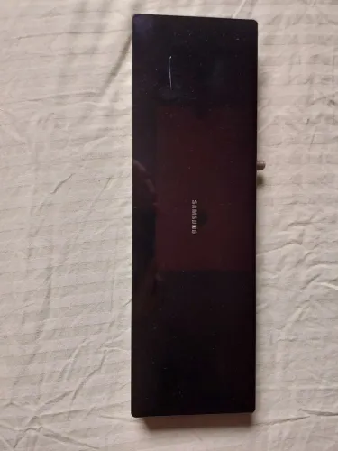 One Connect Samsung Smart TV 65