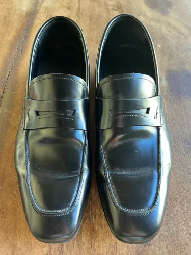 Loafer Salvatore Ferragamo 